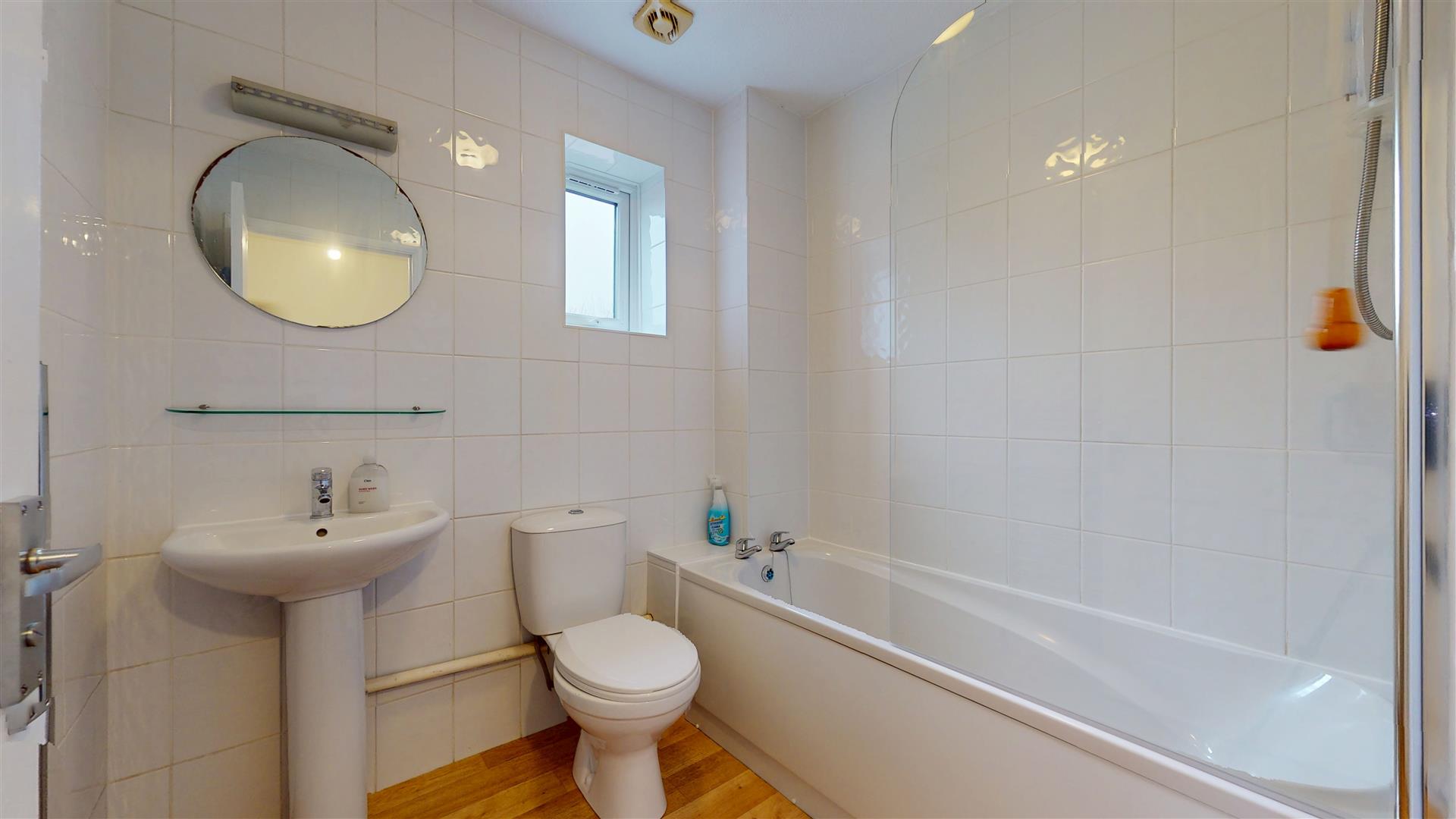 Hartdames, Shenley Brook End, Milton Keynes